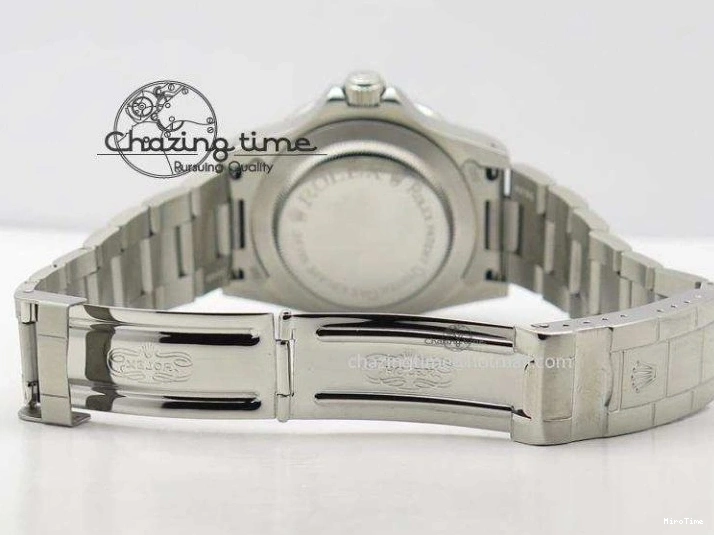 MiroTime 0601 Lightweight Vintage Sea Dweller 1665 JKF Best Edition On Bracelet A 3981